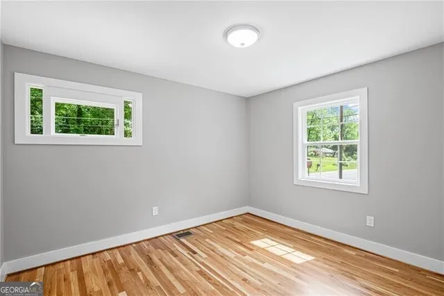 $1,850 | 2889 Macon Drive Southwest, Atlanta, GA 30354