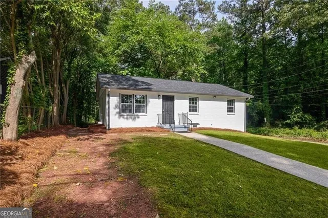 $1,850 | 2889 Macon Drive Southwest, Atlanta, GA 30354