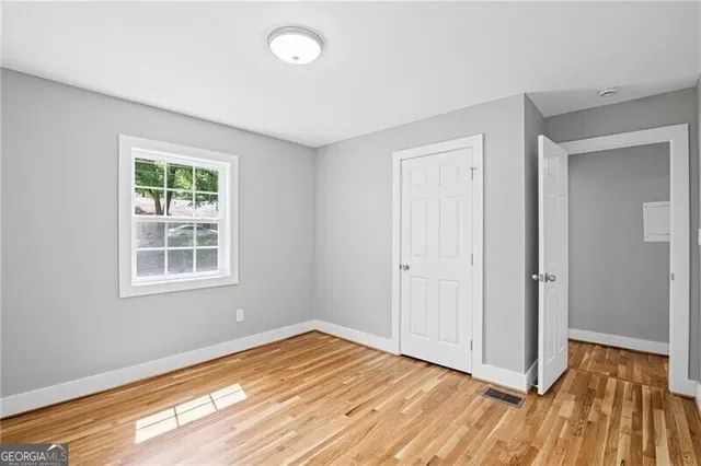 $1,850 | 2889 Macon Drive Southwest, Atlanta, GA 30354