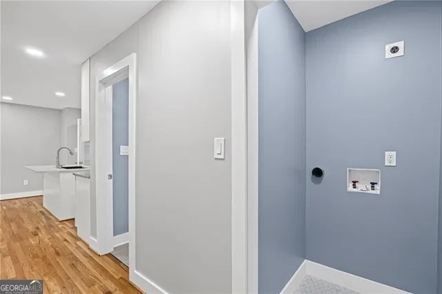 $1,850 | 2889 Macon Drive Southwest, Atlanta, GA 30354