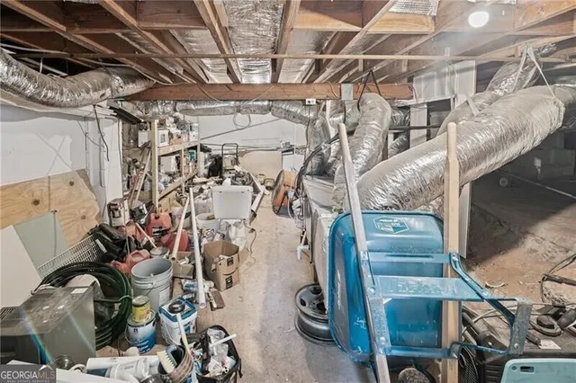 $1,850 | 2889 Macon Drive Southwest, Atlanta, GA 30354