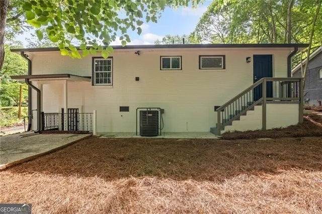 $1,850 | 2889 Macon Drive Southwest, Atlanta, GA 30354