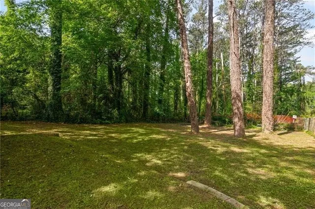 $1,850 | 2889 Macon Drive Southwest, Atlanta, GA 30354