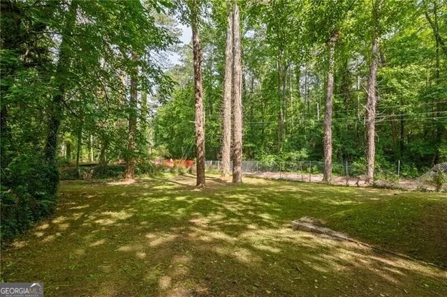 $1,850 | 2889 Macon Drive Southwest, Atlanta, GA 30354