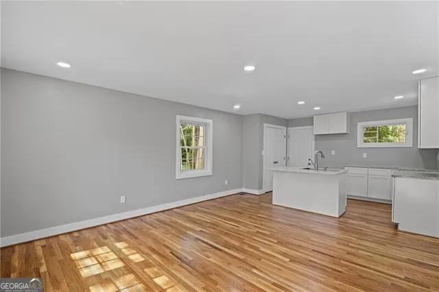 $1,850 | 2889 Macon Drive Southwest, Atlanta, GA 30354