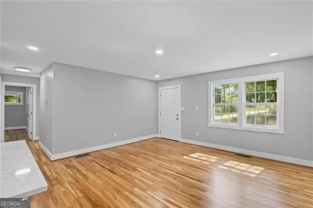 $1,850 | 2889 Macon Drive Southwest, Atlanta, GA 30354