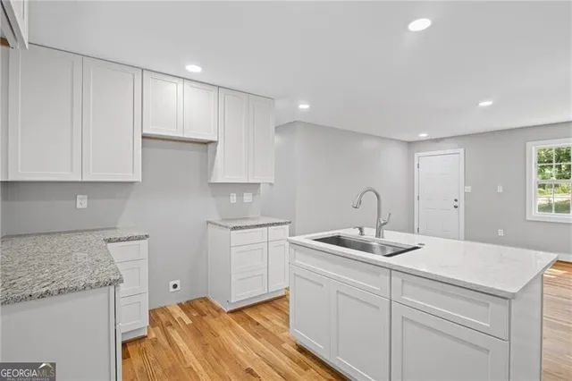 $1,850 | 2889 Macon Drive Southwest, Atlanta, GA 30354