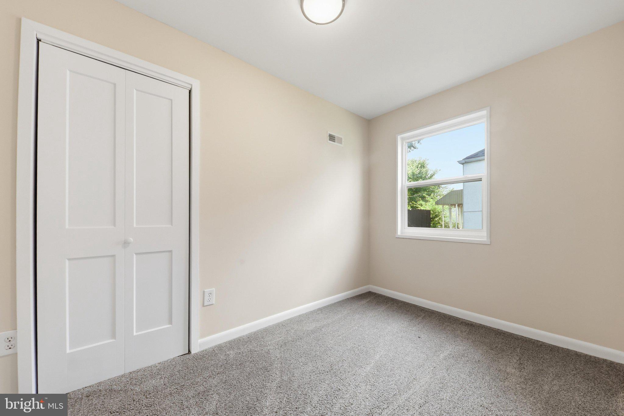 417 Elmwood Road Baltimore, MD 21206 - Photo 31 of 46 Bedroom 3