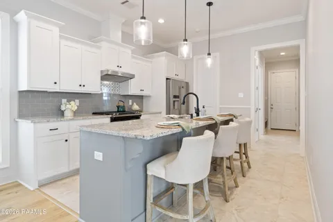 $299,999 | 510 Bourdette Drive, Lafayette, LA 70507