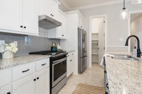 $289,900 | 510 Bourdette Drive, Lafayette, LA 70507