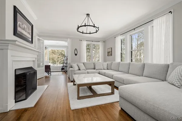 $1,280,000 | 28 Jordan Road, New Hartford, NY 13413
