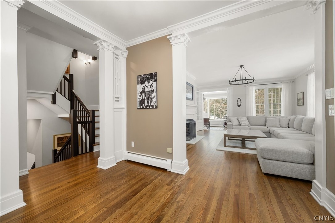 28 Jordan Road New Hartford, NY 13413 - Photo 20 of 50