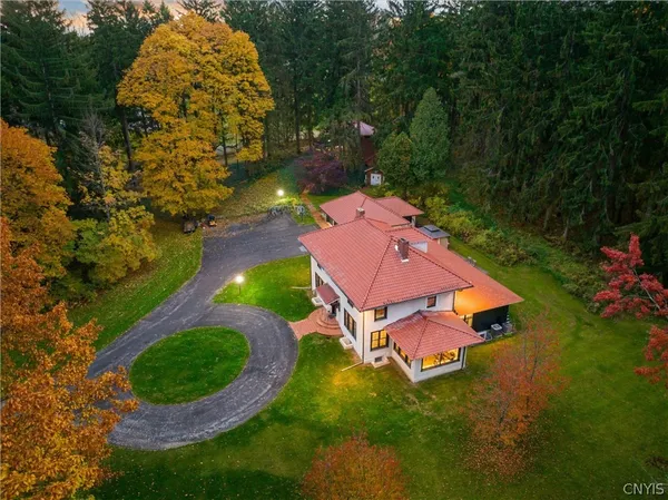 $1,280,000 | 28 Jordan Road, New Hartford, NY 13413