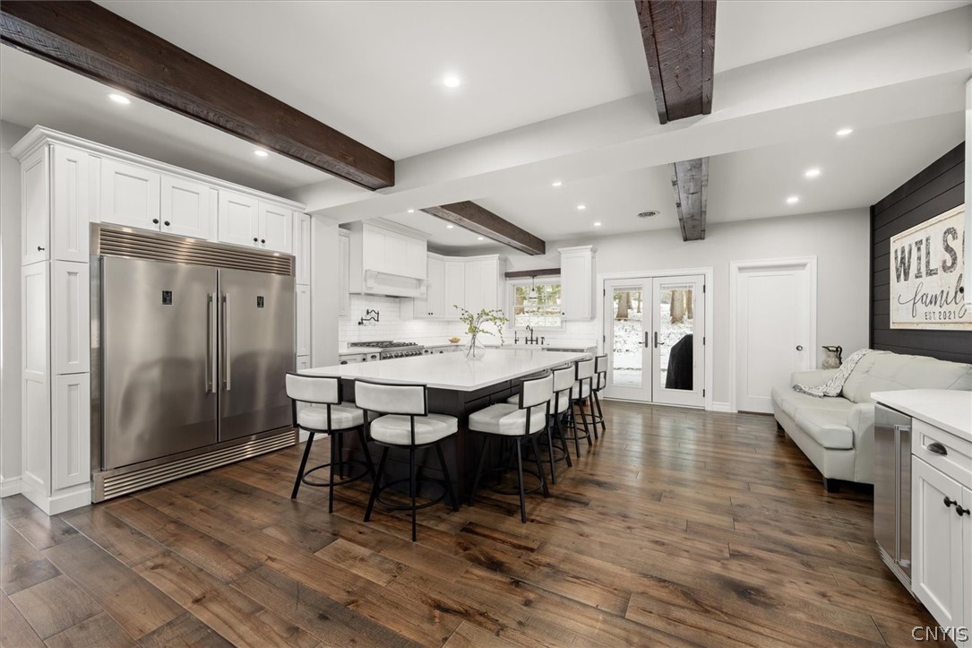 28 Jordan Road New Hartford, NY 13413 - Photo 4 of 50