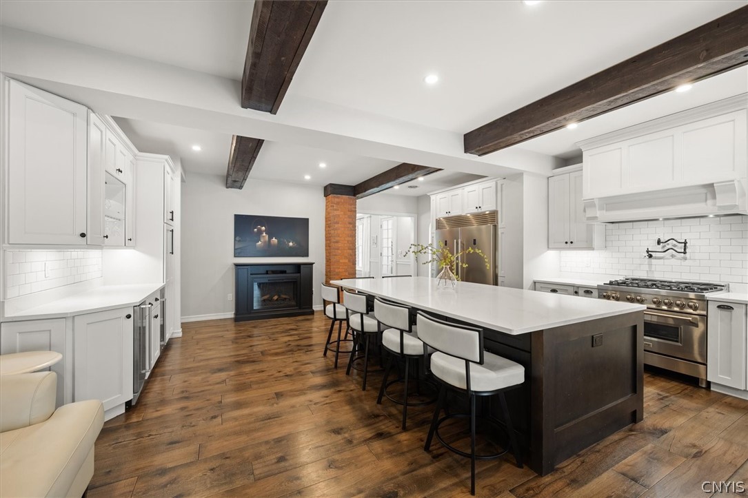 28 Jordan Road New Hartford, NY 13413 - Photo 5 of 50