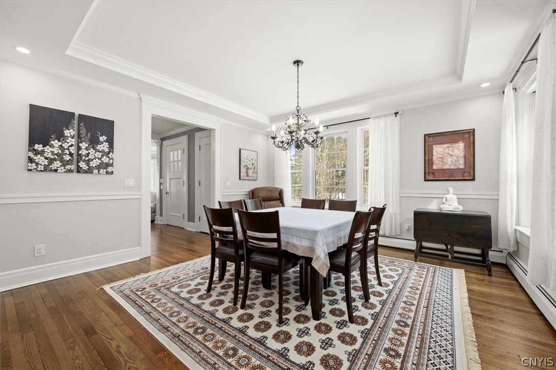 28 Jordan Road New Hartford, NY 13413 - Photo 9 of 50