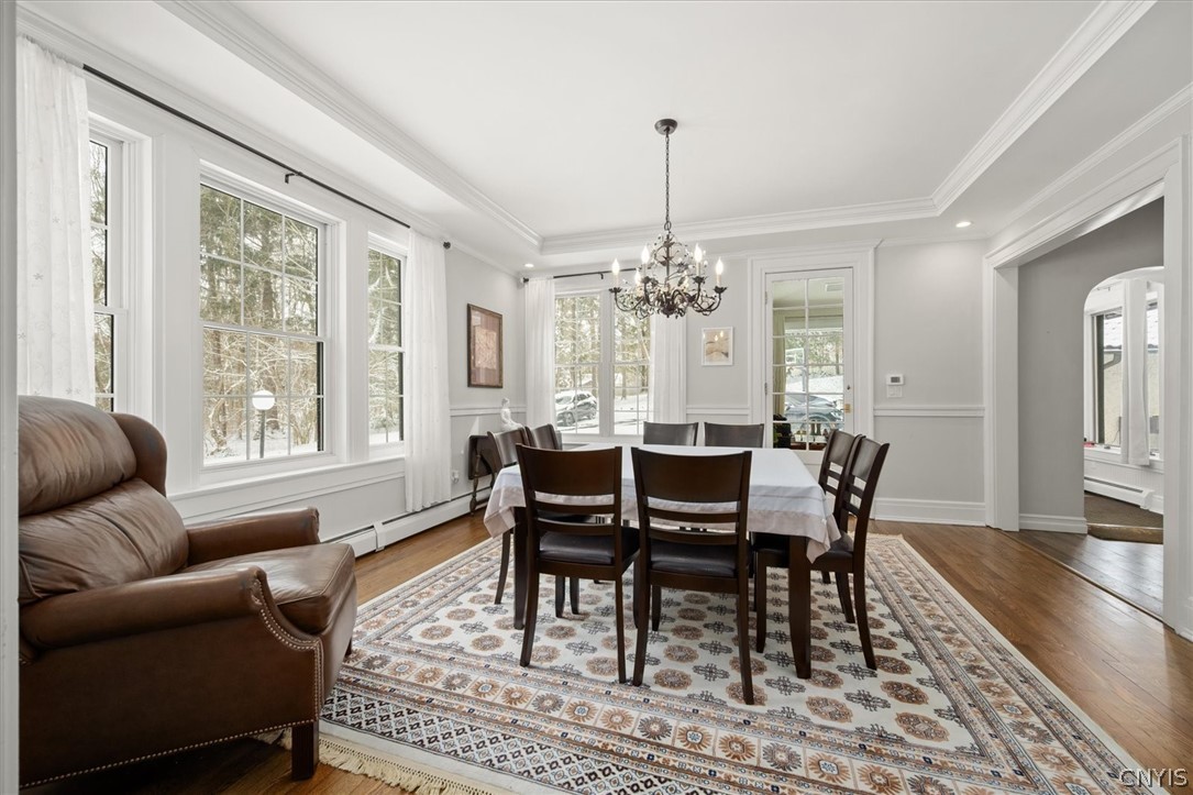 28 Jordan Road New Hartford, NY 13413 - Photo 10 of 50