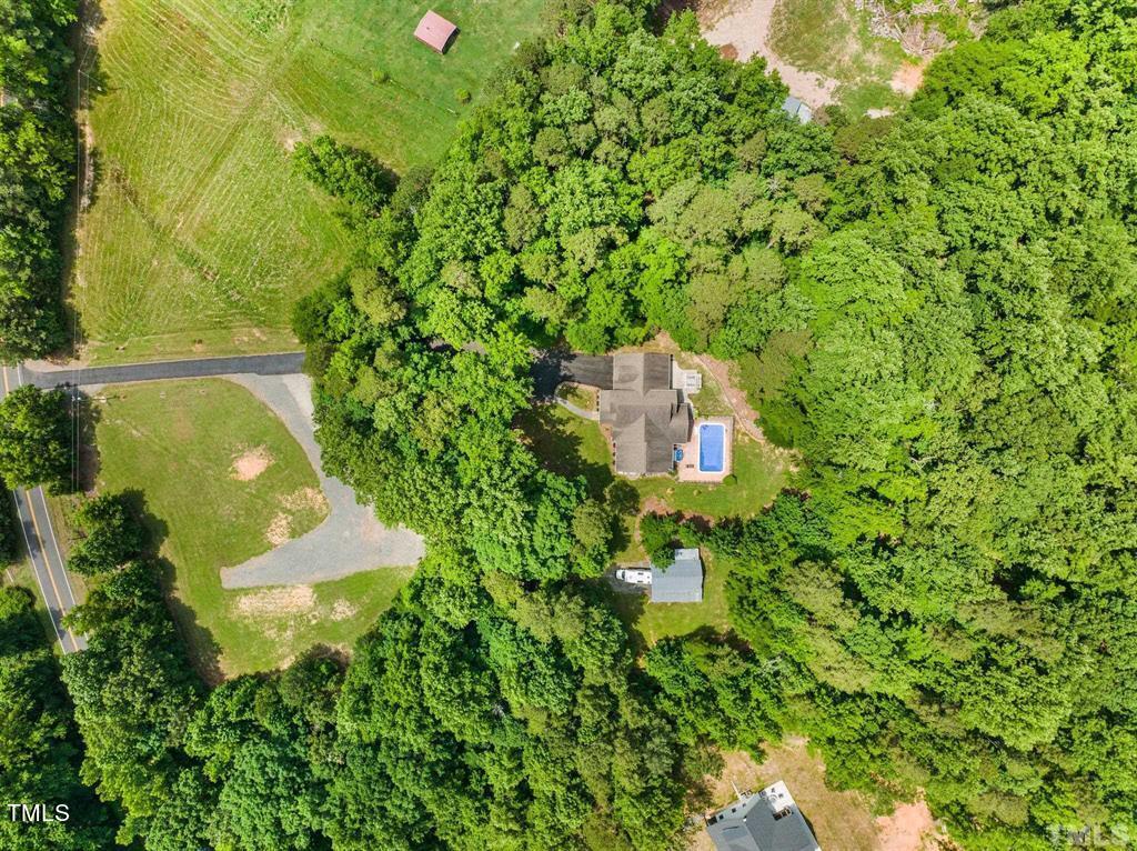 679 Roberts Chapel Road Stem, NC 27581 - Photo 26 of 28