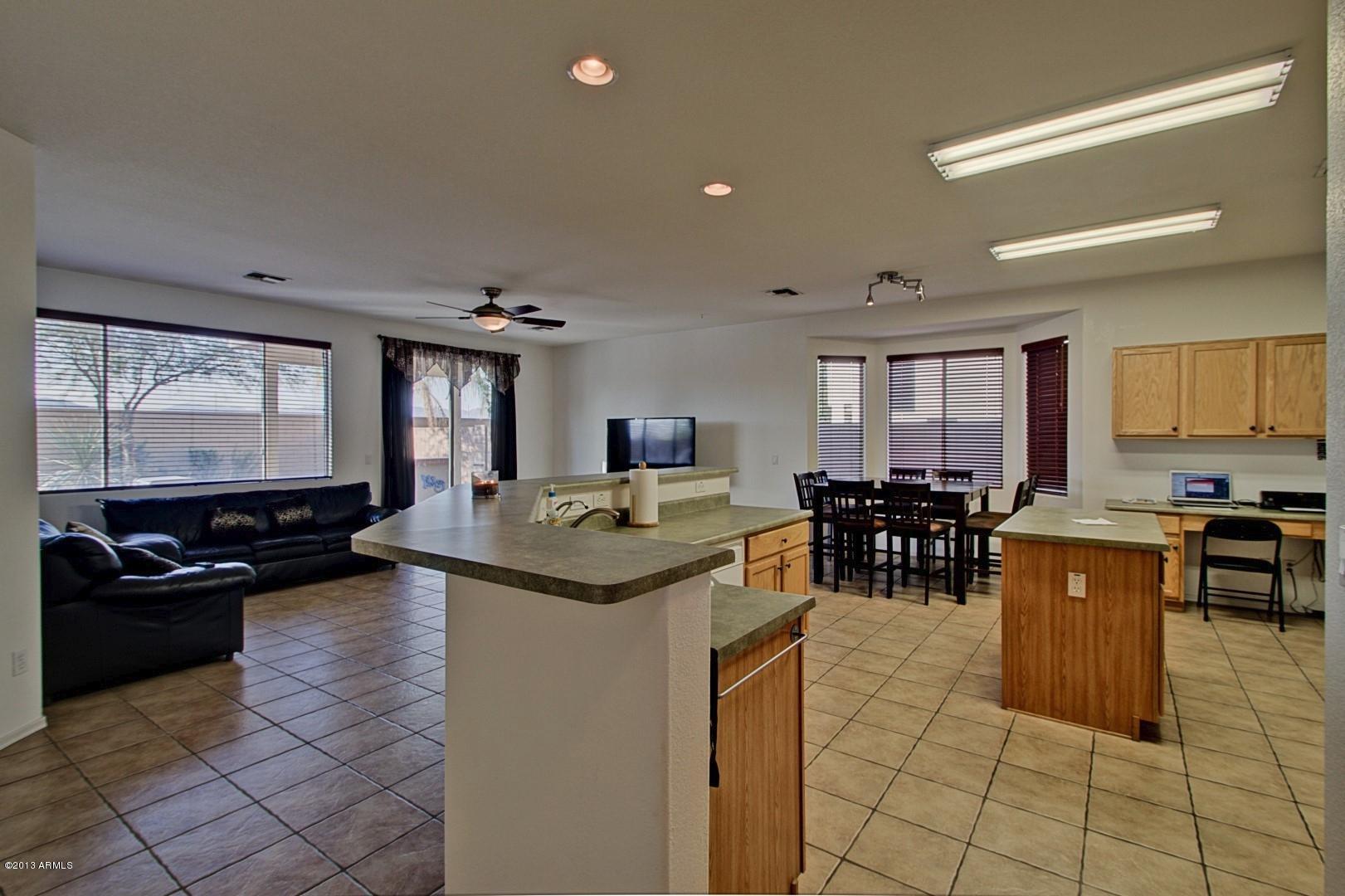 3227 West Maldonado Road Phoenix, AZ 85041 - Photo 28 of 28 Nice Open Floorplan