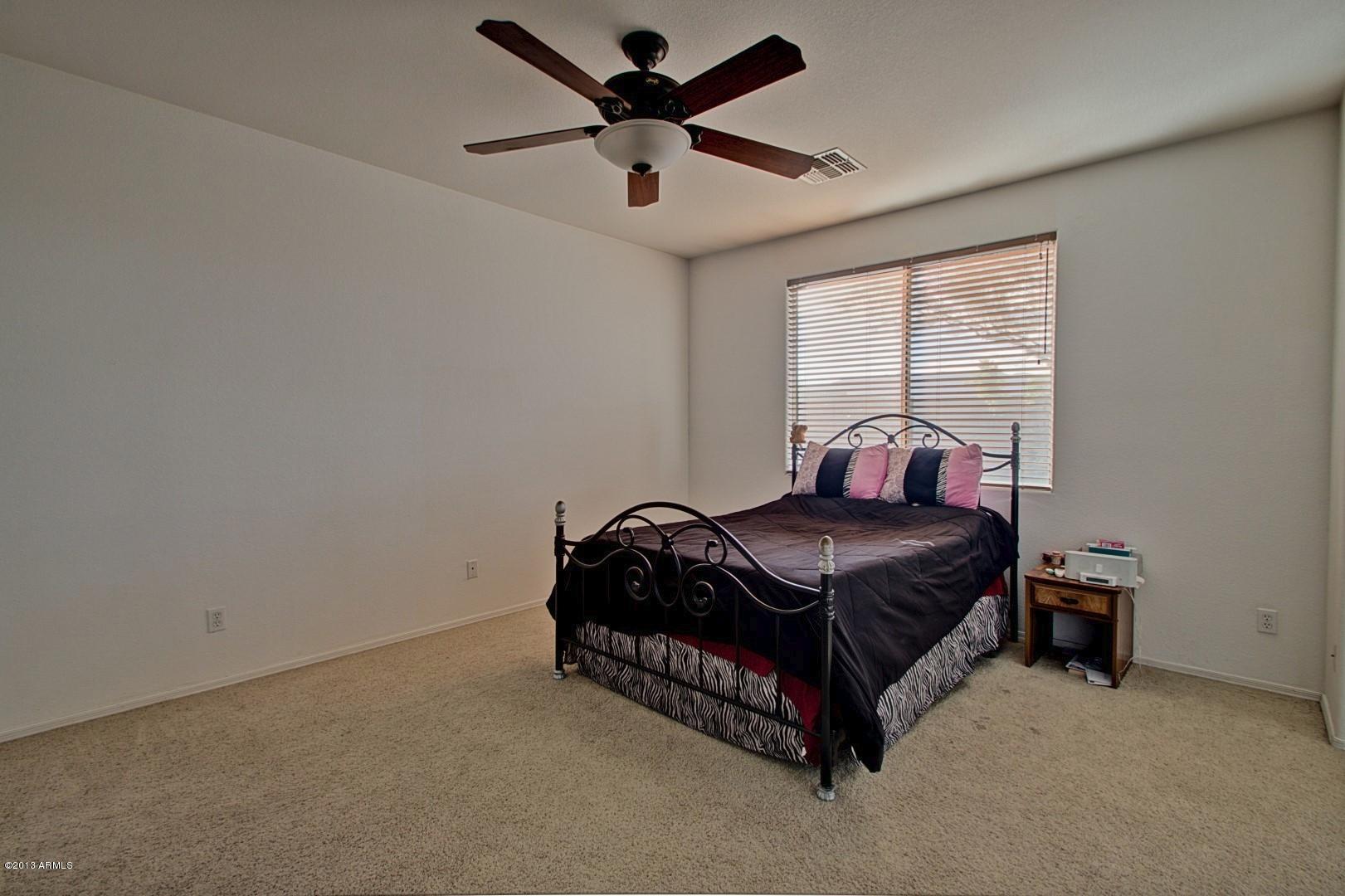 3227 West Maldonado Road Phoenix, AZ 85041 - Photo 17 of 28 Large Master bedroom