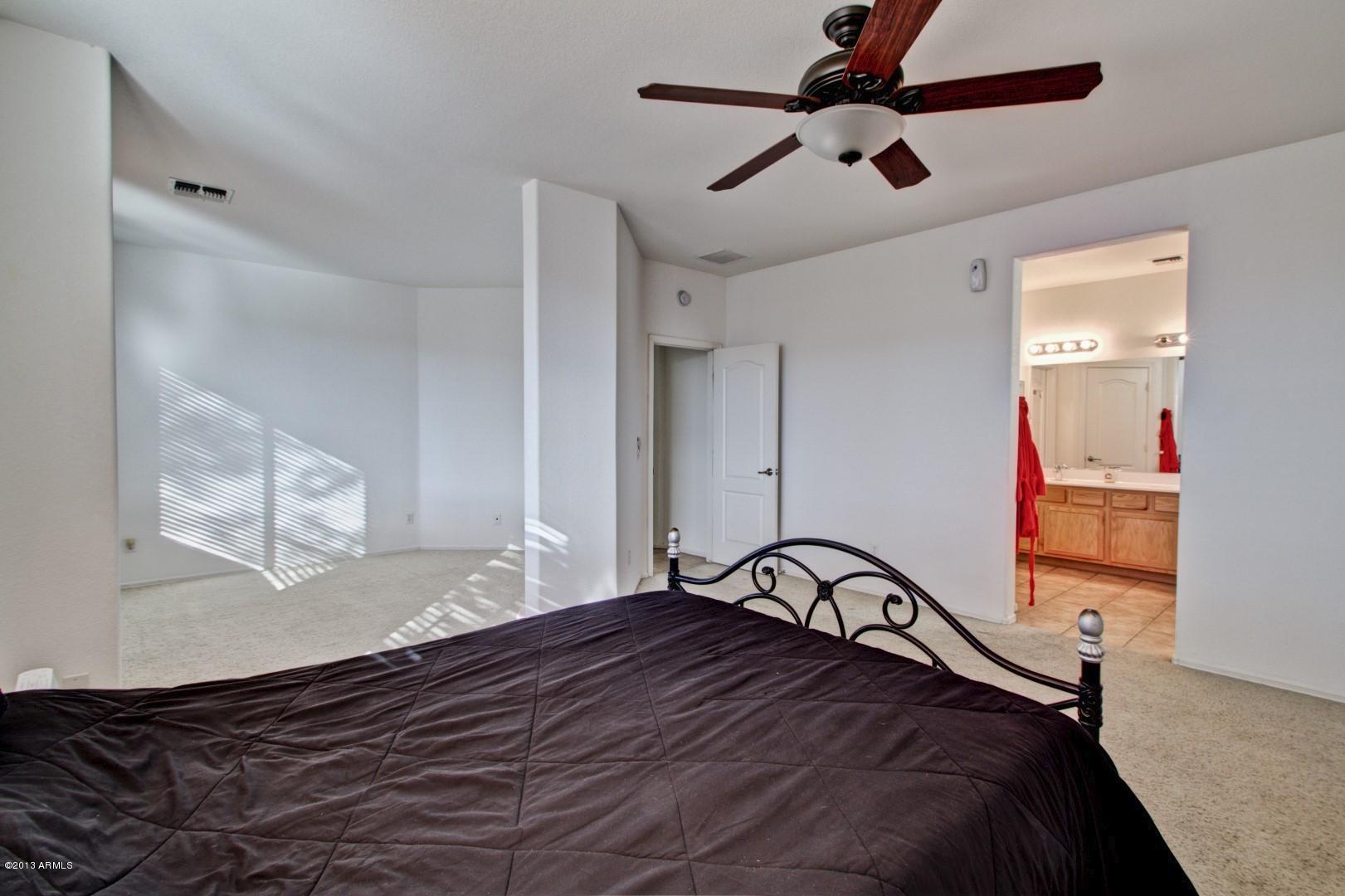 3227 West Maldonado Road Phoenix, AZ 85041 - Photo 19 of 28 Large Mstr Suite w/ Sit Area & Full Bath