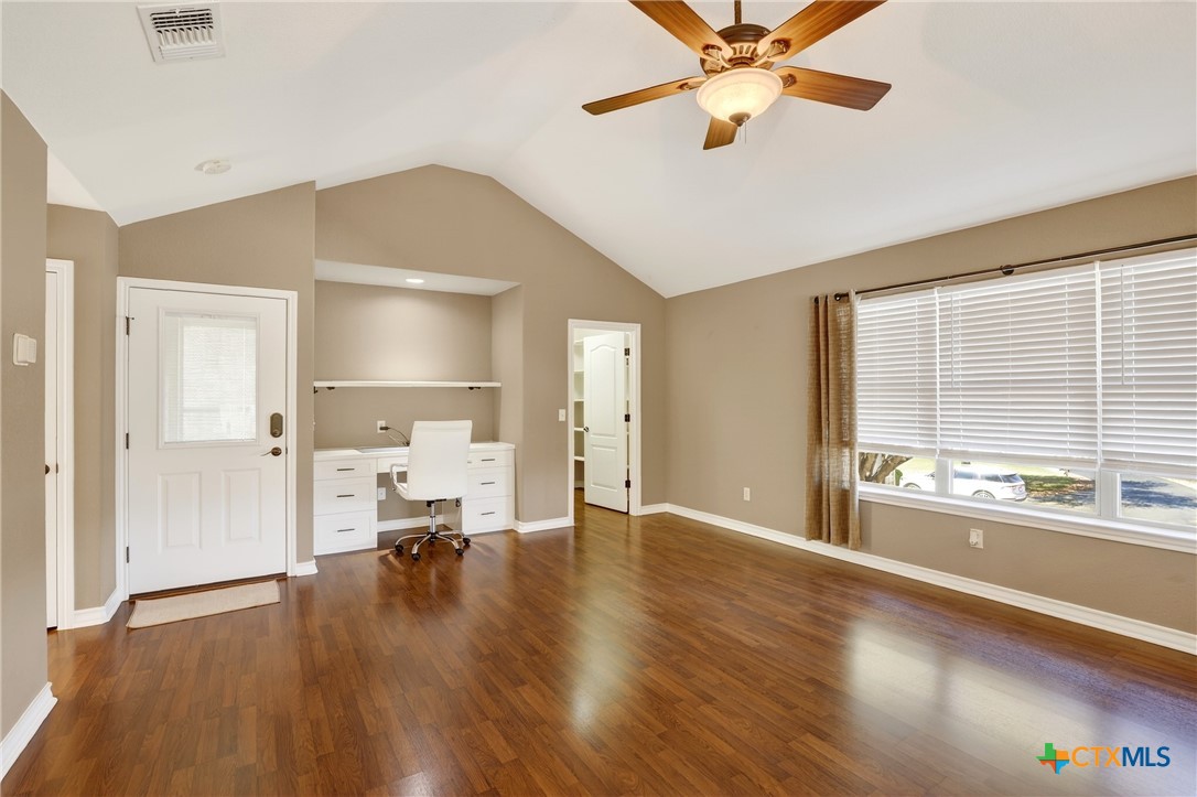 154 Quarry Point New Braunfels, TX 78132 - Photo 34 of 40 Apartment above workshop