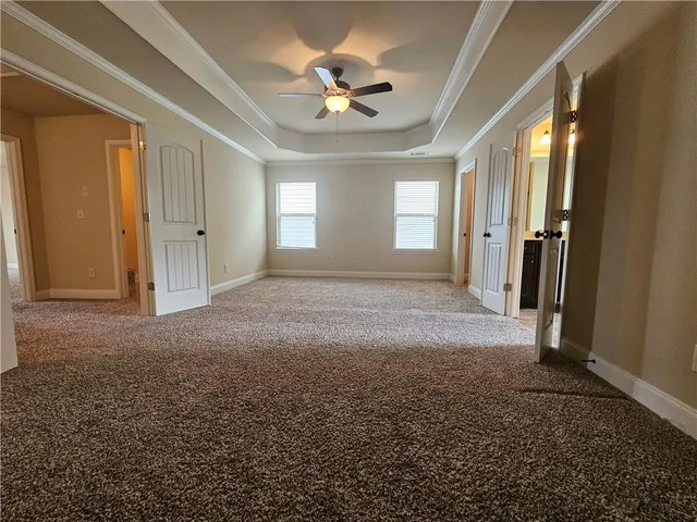 a bathroom with a sink a mirror and shower