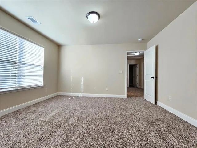 a view of small space