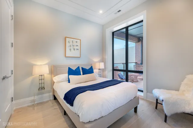 $2,999,000 | 116 North Willard Court, Unit PH01, Chicago, IL 60607