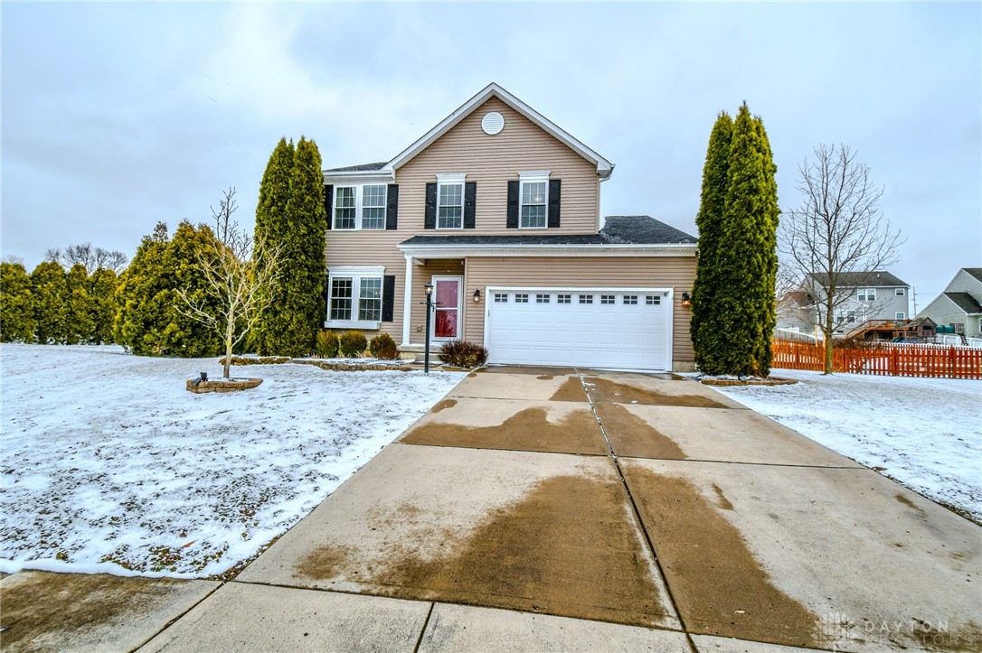 1840 Spring Ridge Court Xenia, OH 45385 - Photo 3 of 38 Gallery Image 3