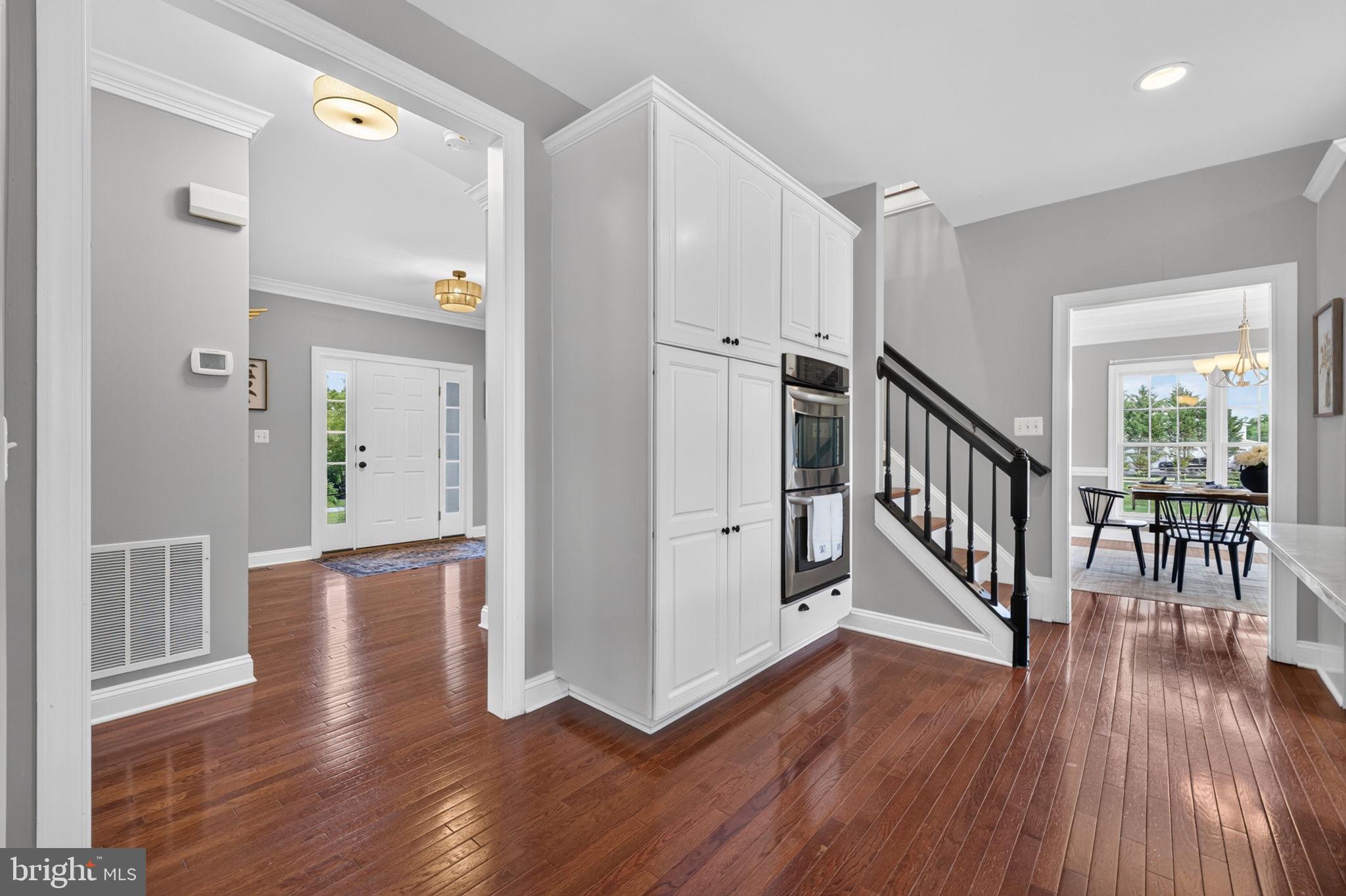 18616 Foggy Bottom Road Bluemont, VA 20135 - Photo 34 of 137