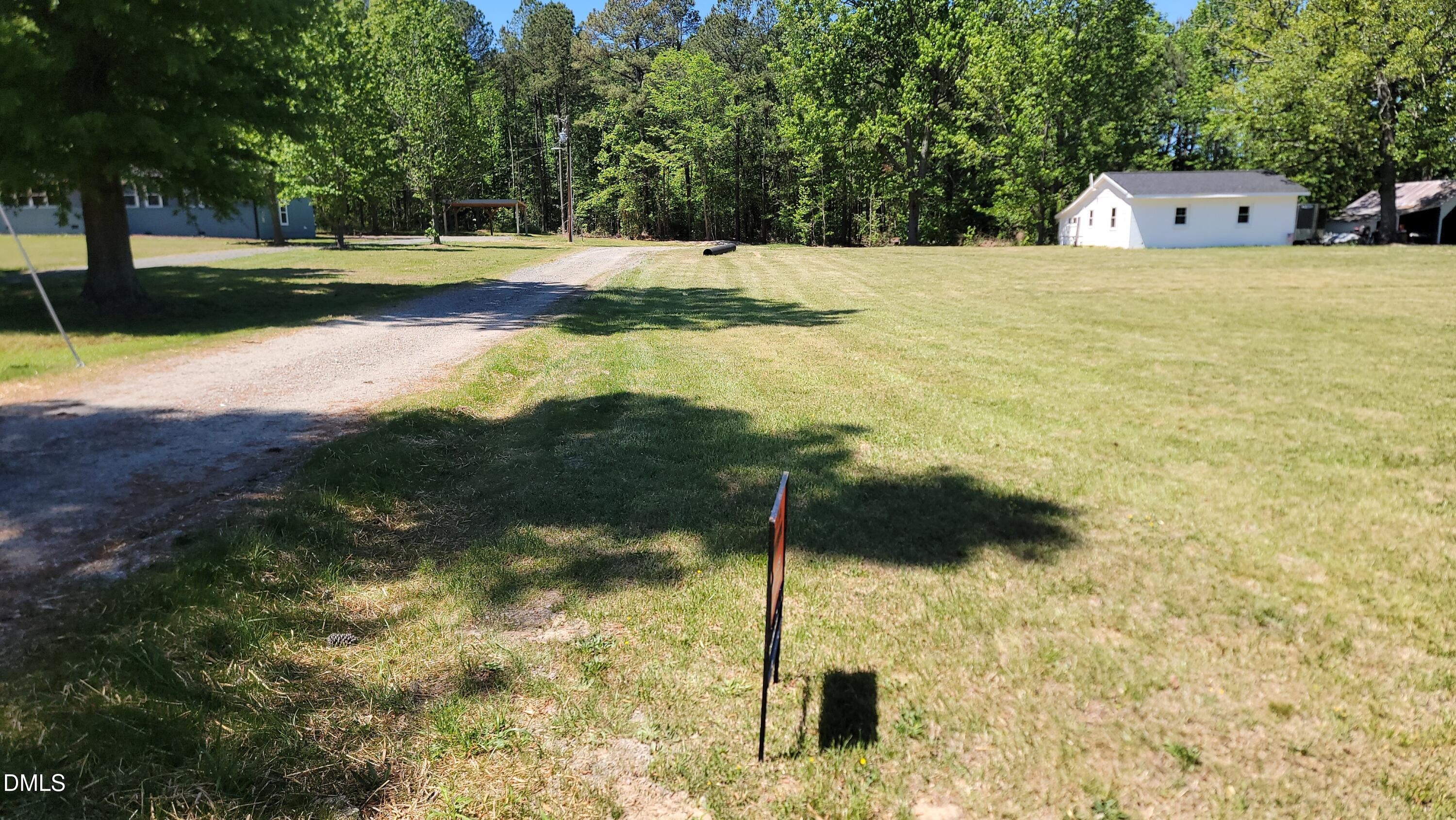 2 Huntsboro Road Oxford, NC 27565 - Photo 1 of 8