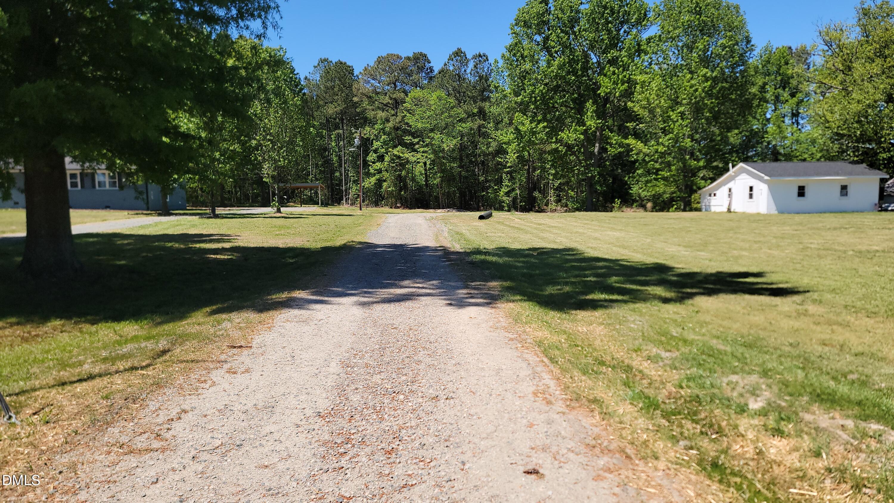 2 Huntsboro Road Oxford, NC 27565 - Photo 2 of 8 a view of swimming pool with an outdoor space
