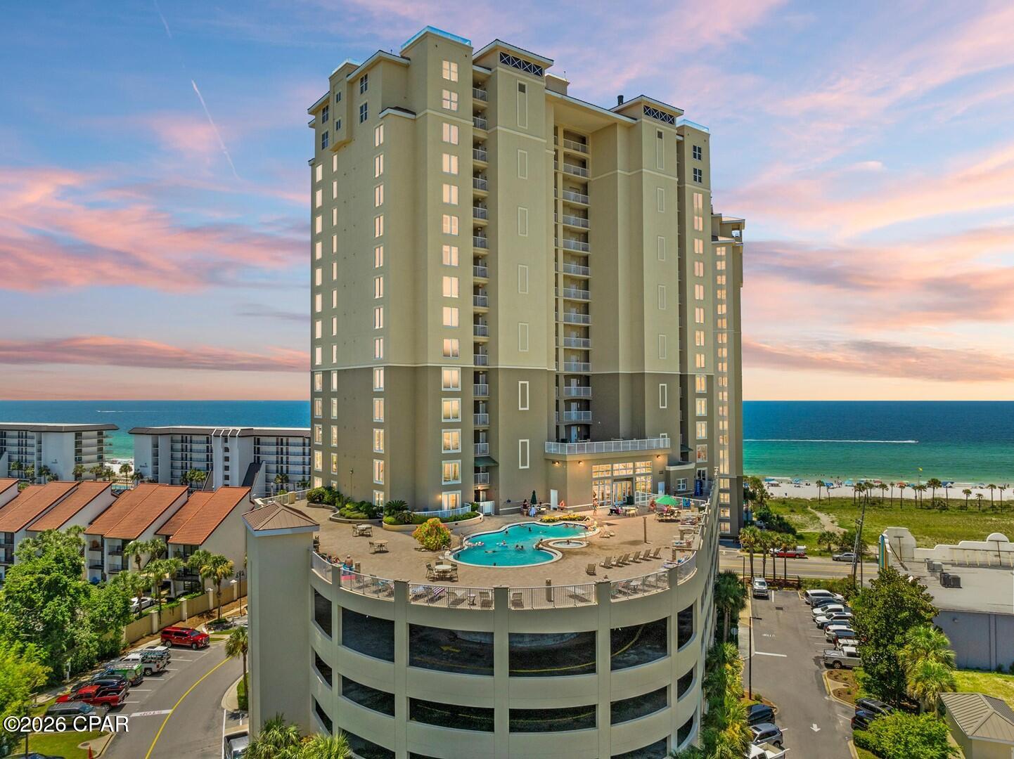 11800 Front Beach Road, Unit 2505 Panama City Beach, FL 32407 - Photo 2 of 9