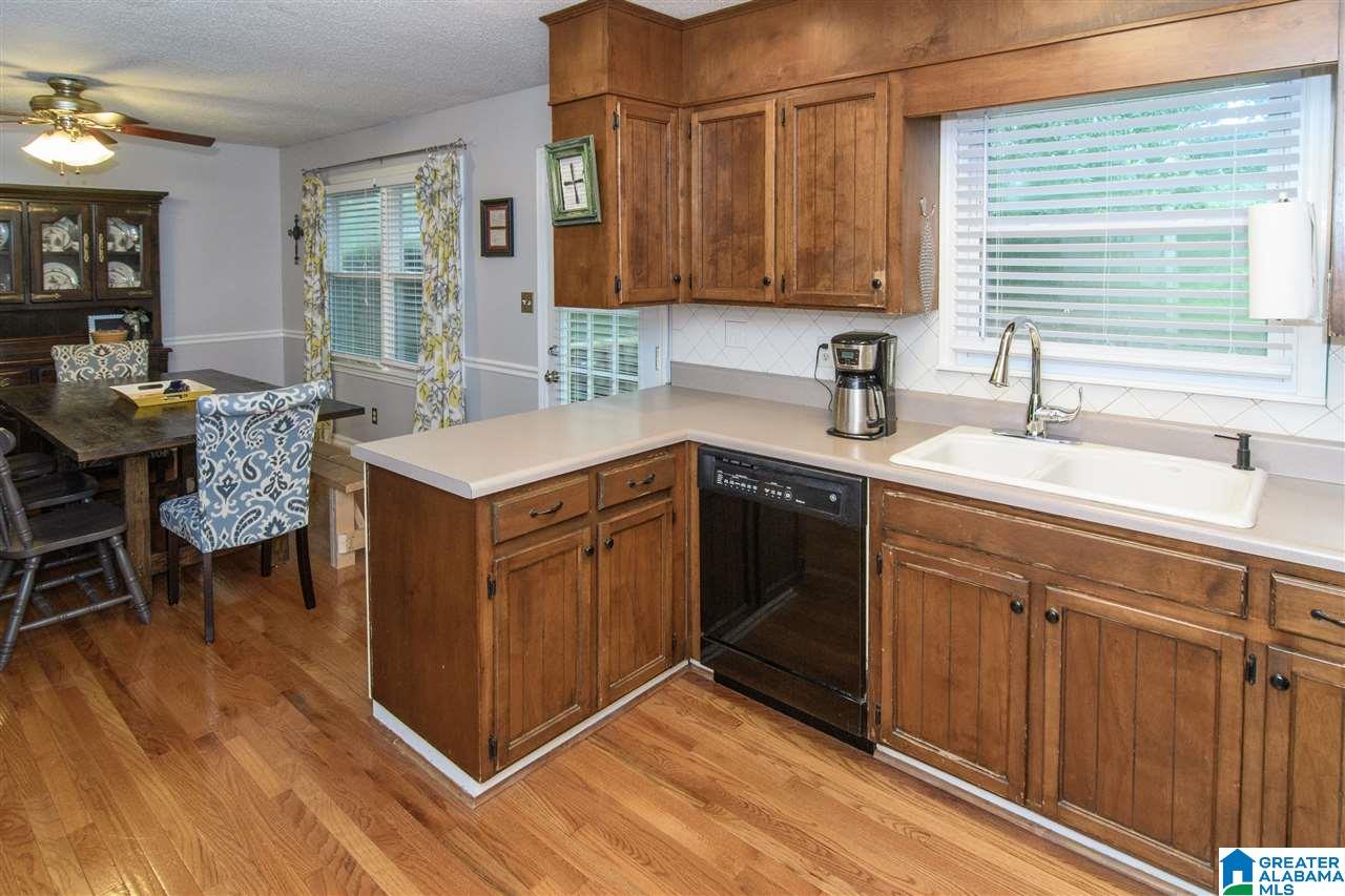 916 Willow Bend Road Pelham, AL 35124 - Photo 15 of 50