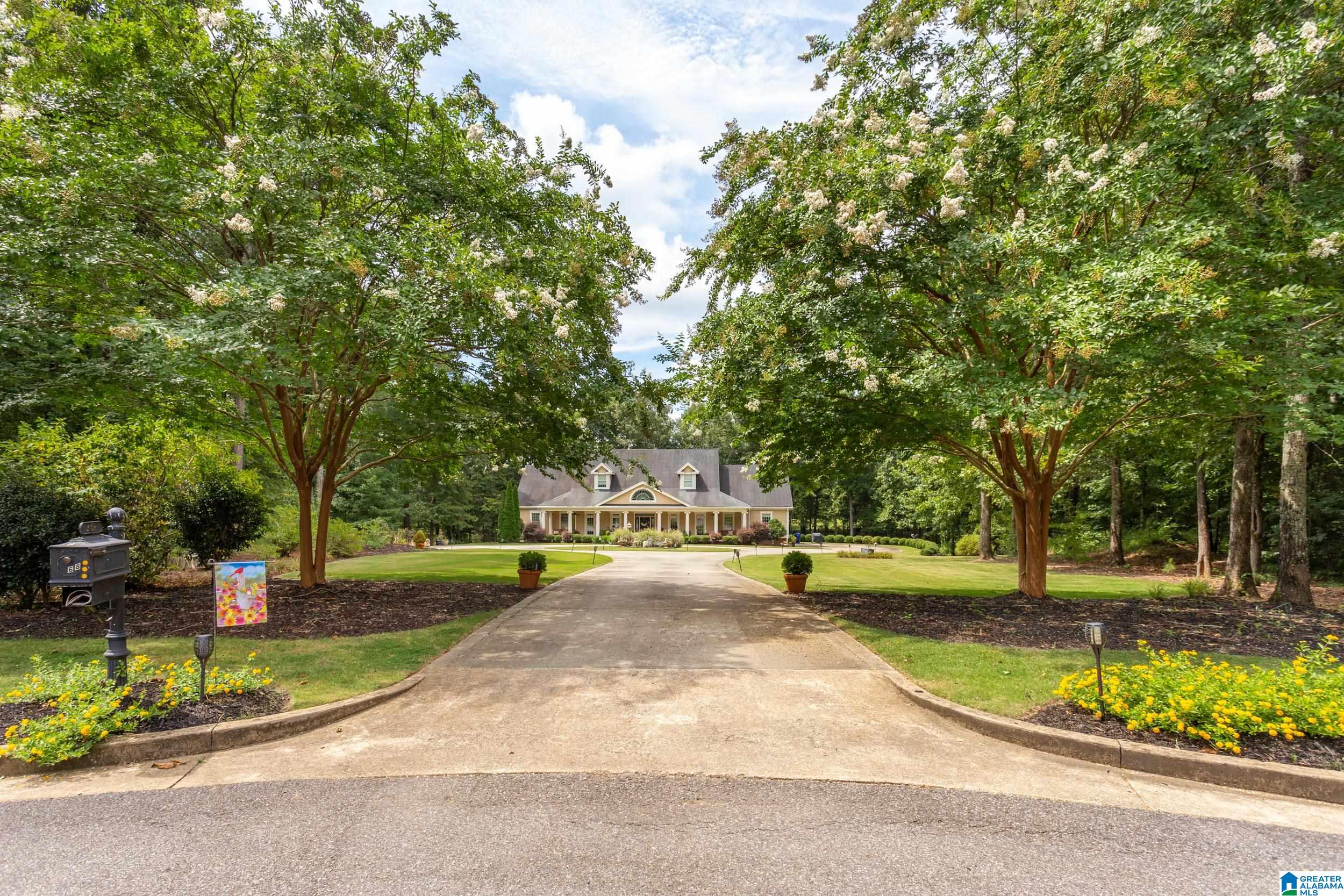 268 Olde Spring Road Anniston, AL 36207 - Photo 47 of 48
