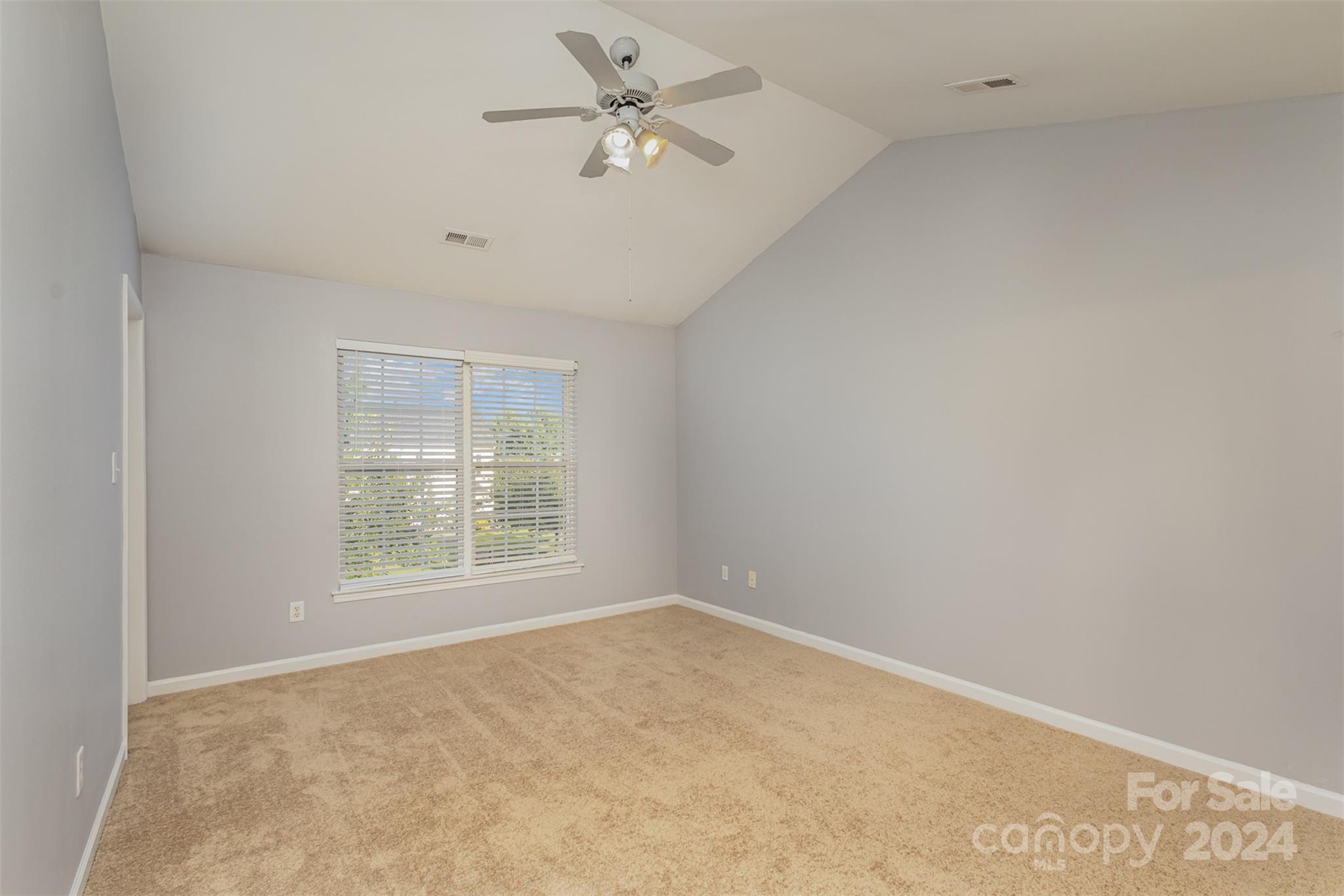3917 Faith Church Road Indian Trail, NC 28079 - Photo 8 of 19 an empty room with a window