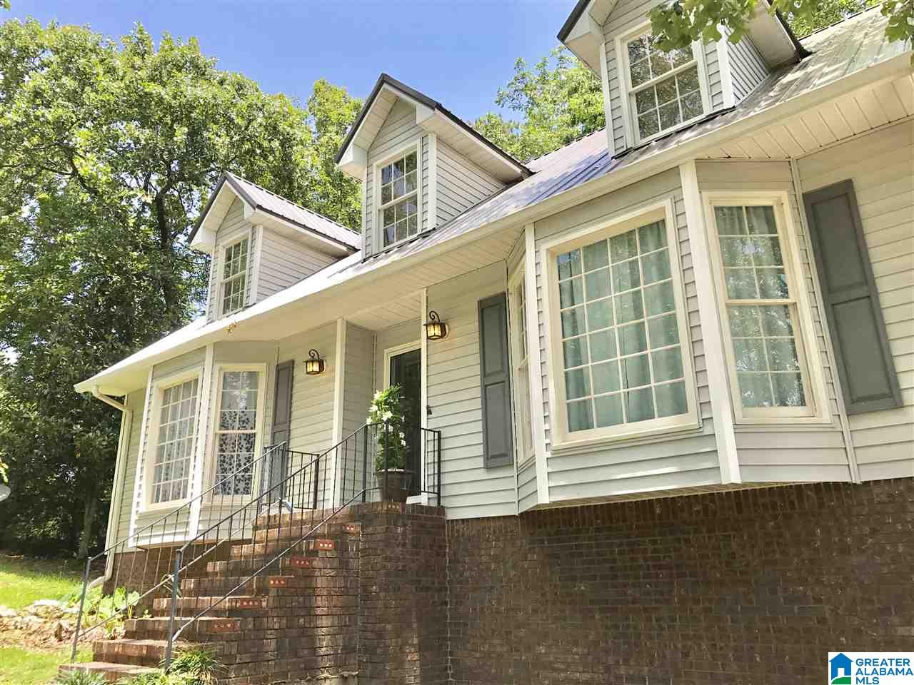 1396 Sequoia Trail Alabaster, AL 35007 - Photo 33 of 42