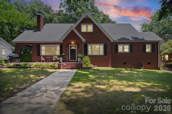$359,000 | 526 North 5th Street, Albemarle, NC 28001