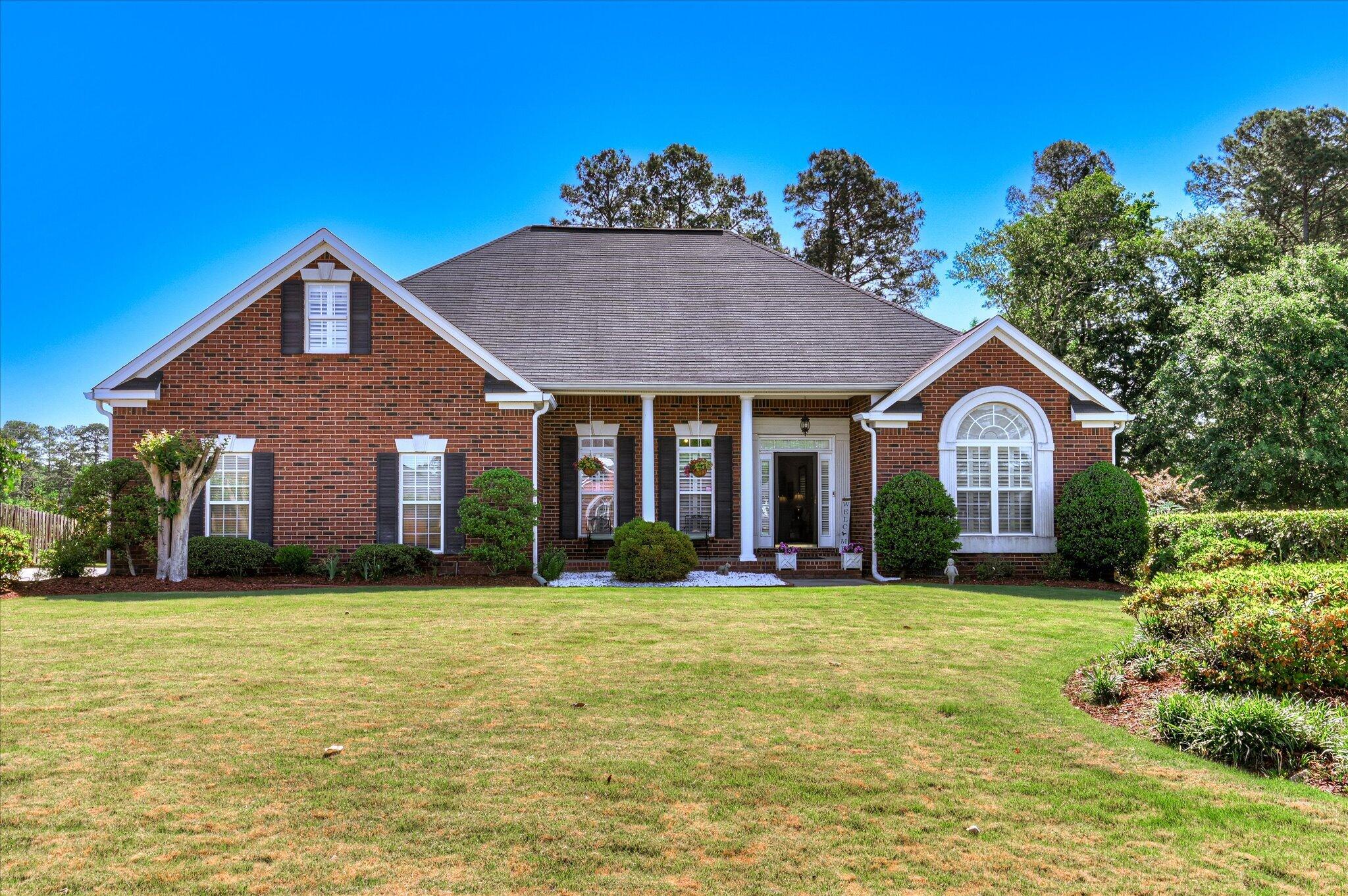 4295 Colony Square Evans, GA 30809 - Photo 1 of 57 01-101