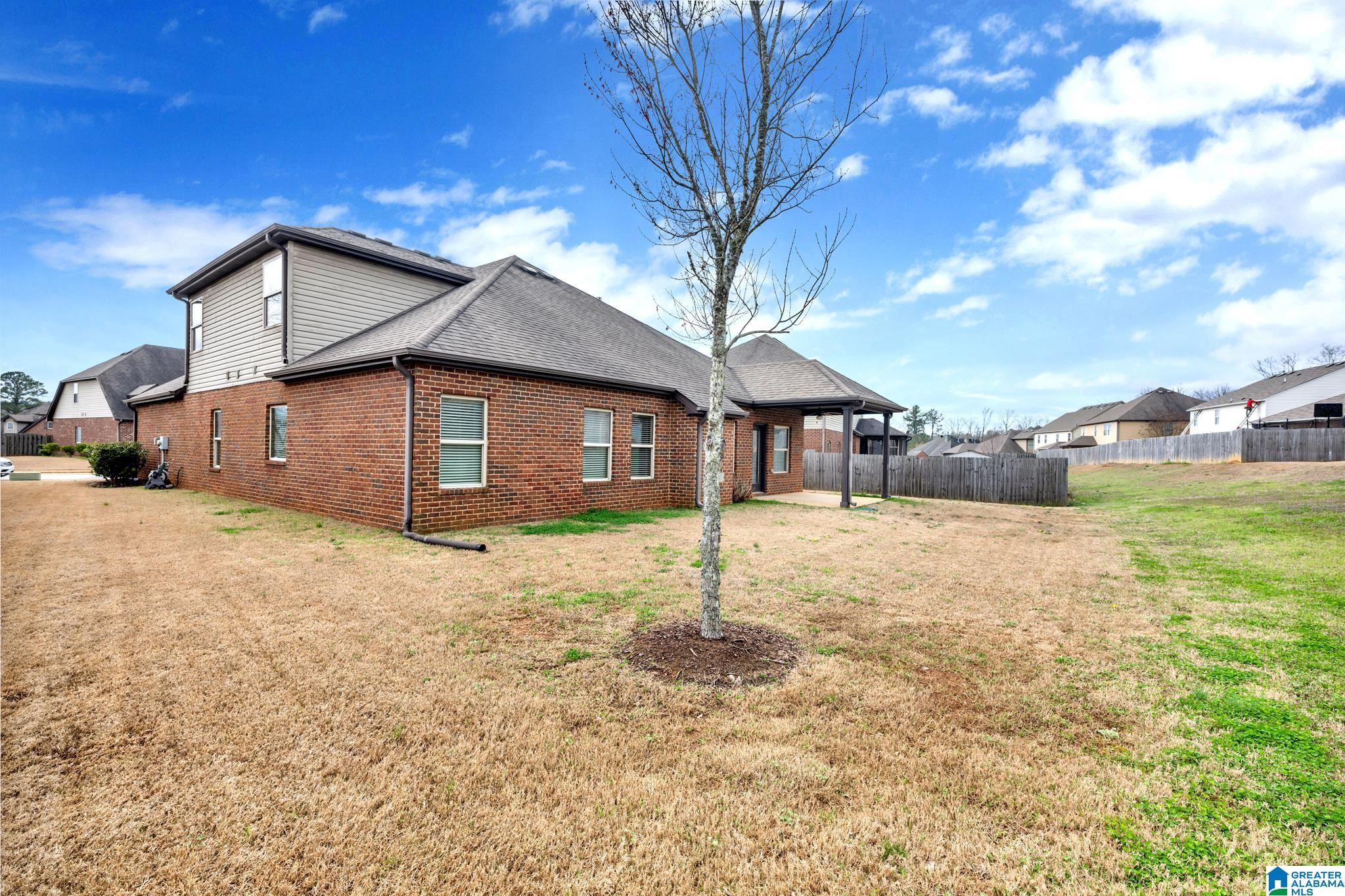 4615 Brookshire Loop Bessemer, AL 35022 - Photo 33 of 33