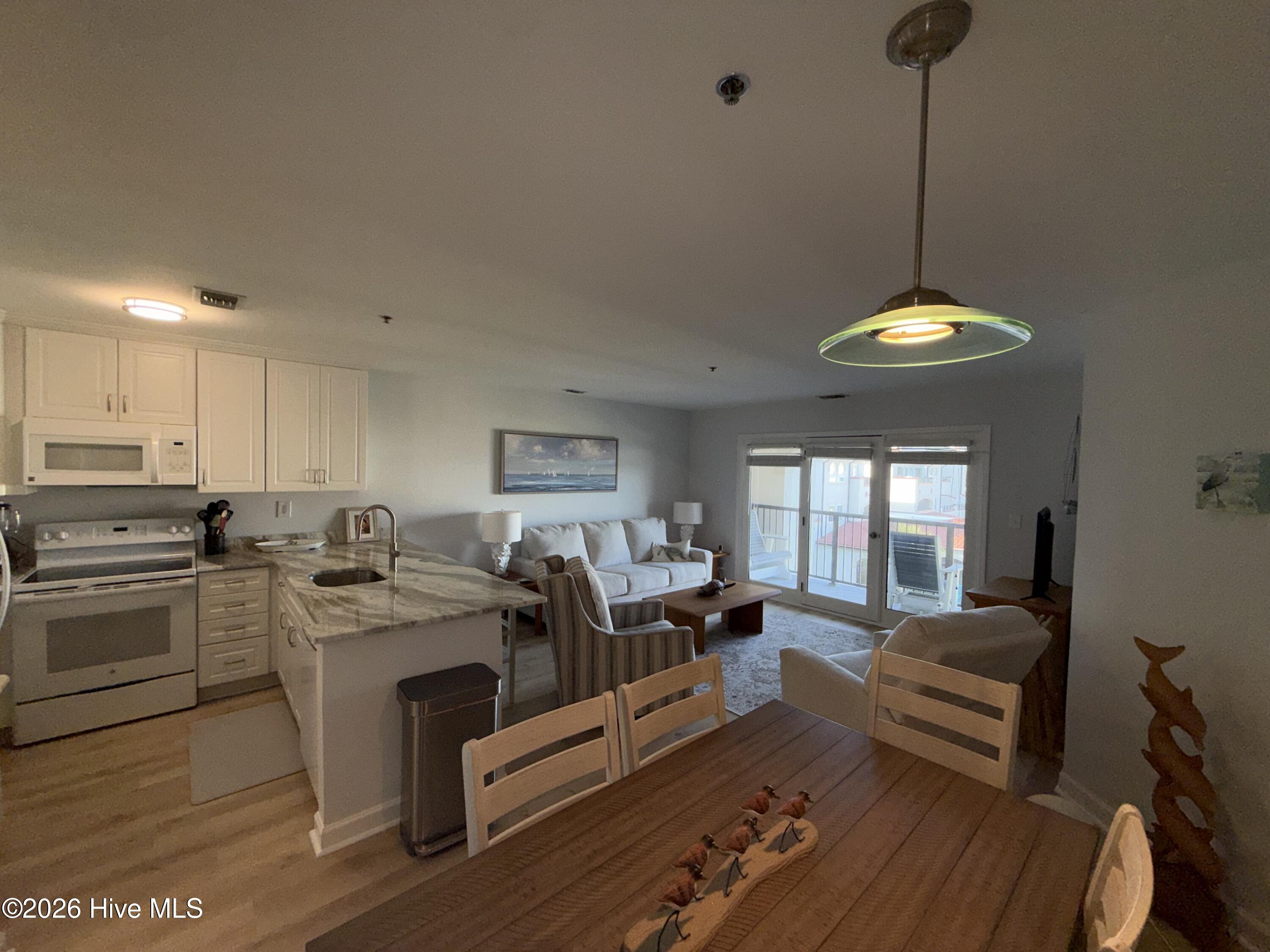 790 New River Inlet Road, Unit 308A North Topsail Beach, NC 28460 - Photo 6 of 33