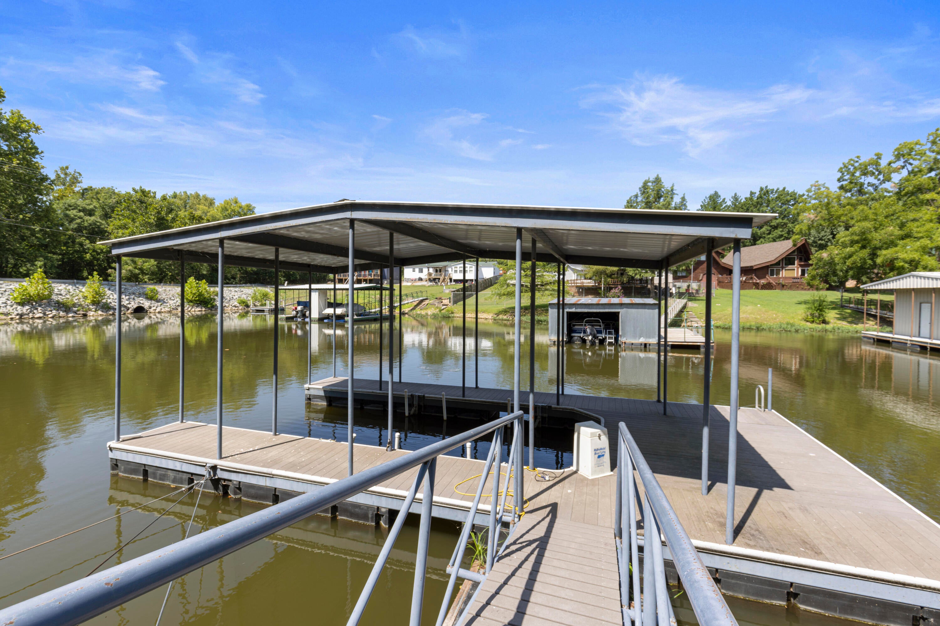 25995 South 665 Road Grove, OK 74344 - Photo 12 of 32 3X0A2262