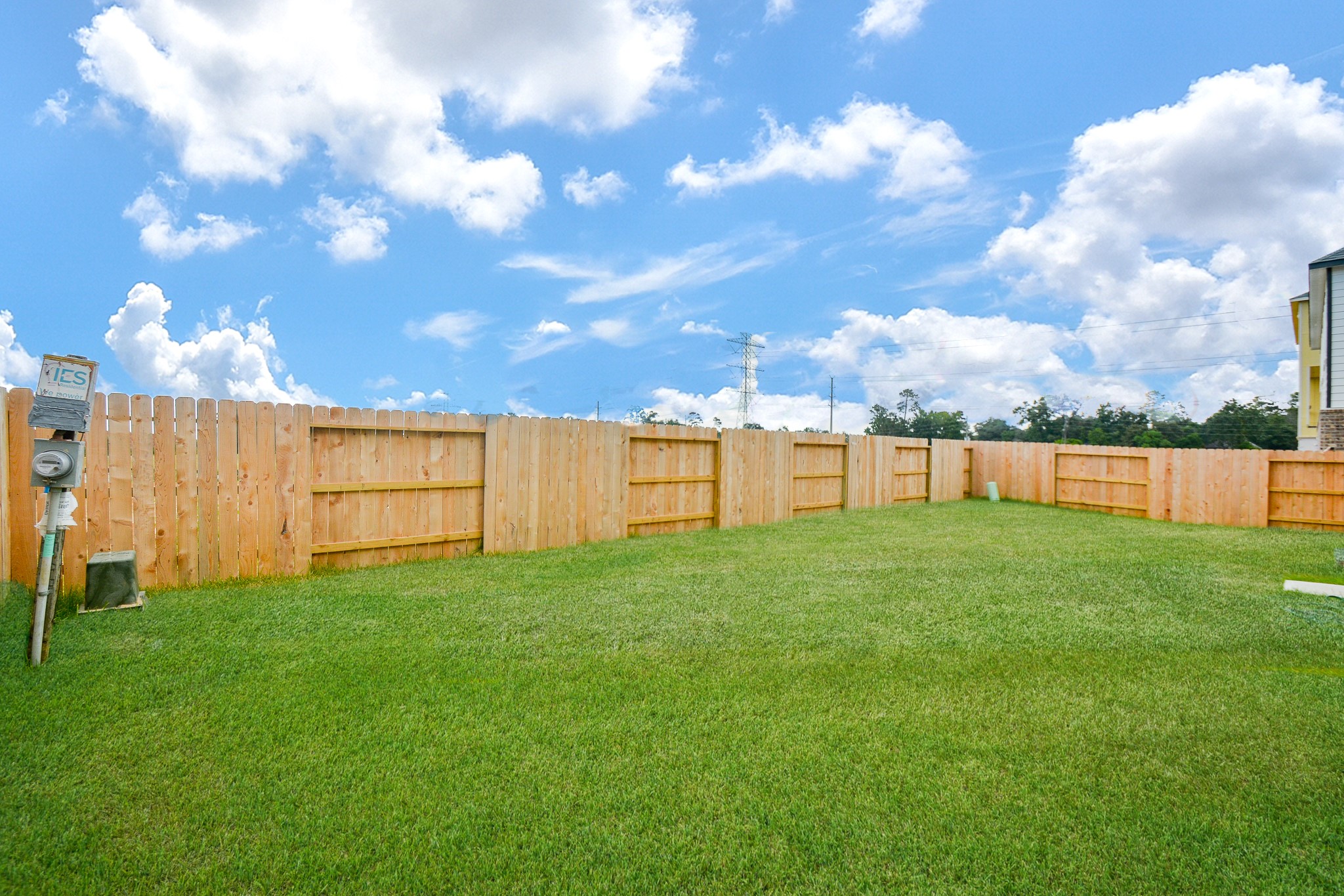 20642 Dynamic Court Humble, TX 77338 - Photo 30 of 32 a view of a yard with entertaining space