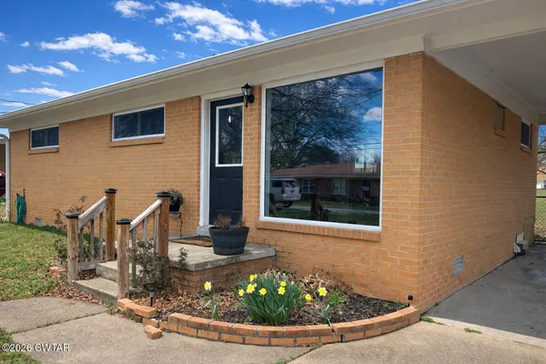 $145,000 | 105 Lyndale Street, Trenton, TN 38382