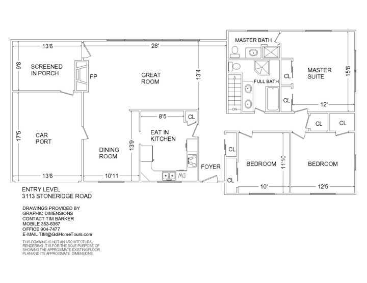 3113 Stoneridge Road Southwest Roanoke, VA 24014 - Photo 41 of 42