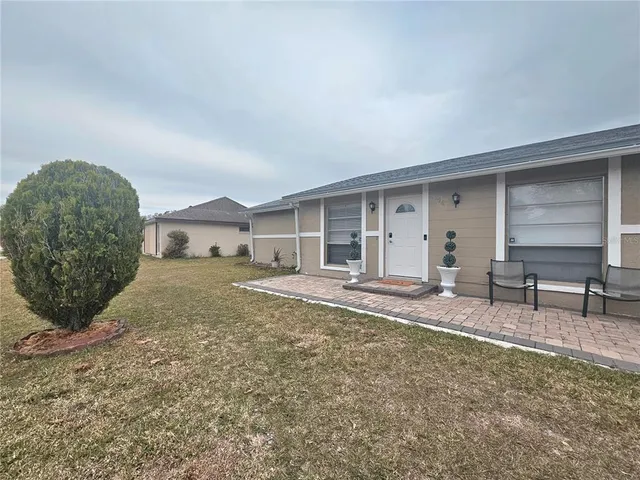 $900 | 896 Florida Parkway, Kissimmee, FL 34743