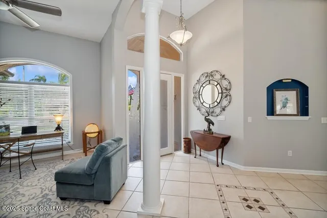 $839,900 | 2025 Sykes Creek Drive, Merritt Island, FL 32953