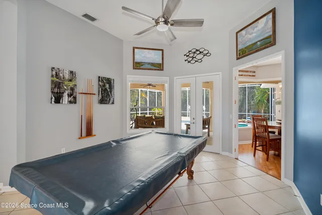 $839,900 | 2025 Sykes Creek Drive, Merritt Island, FL 32953
