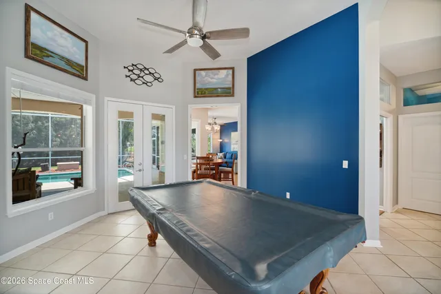 $839,900 | 2025 Sykes Creek Drive, Merritt Island, FL 32953